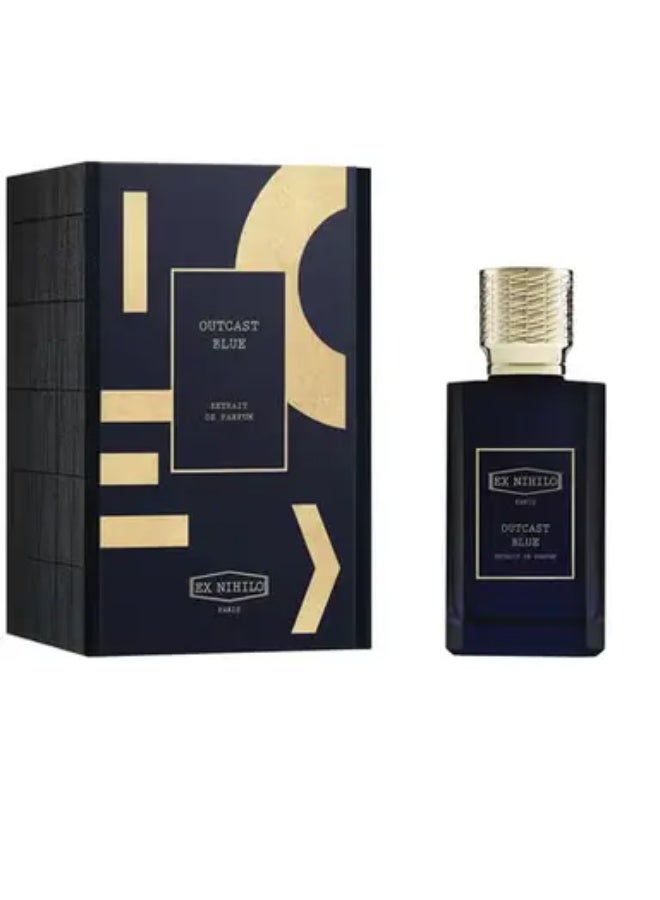 أوتكاست بلو إي إكس دي بي 50 مل للجنسين